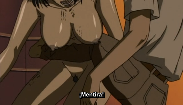 Koroshiya 1 The Animation: Episode 0 (?)